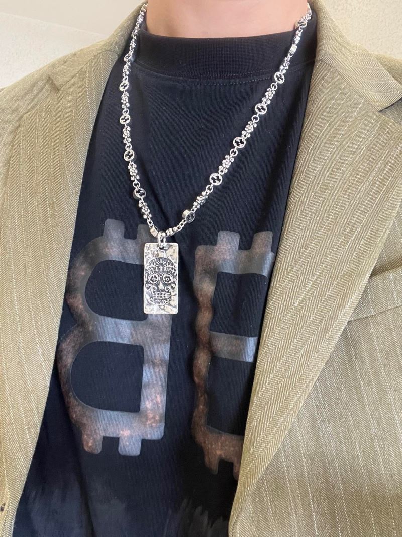 Gucci Necklaces